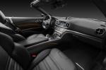Mercedes-AMG SL63 2015 года